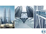 Malaysia Professional Work Visa (DP-10)
