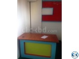 Office Sublet at karwanbazar