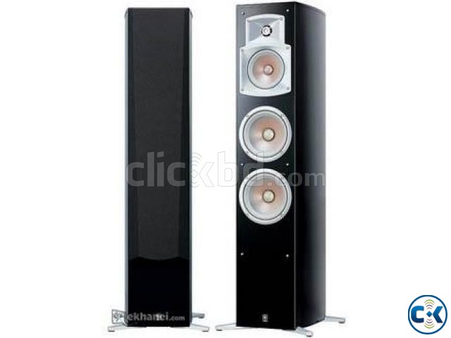 Yamaha Speaker NS-555 large image 0