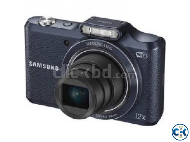Samsung WB50F Digital Camera large image 0