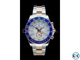Rolex Yacht Master II