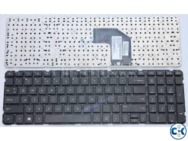 HP Pavilion G6-2000 Laptop Keyboard large image 0