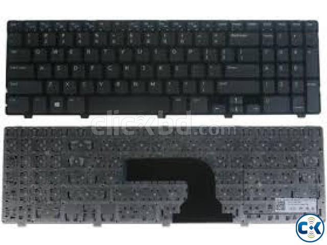 Dell 3521 laptop keyboard large image 0