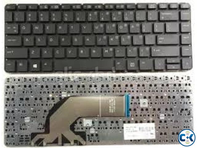 hp 440-G1 keyboard large image 0