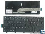 DELL 3442 keyboard