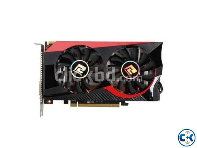 PowerColor TurboDuo R9 270 2GB GDDR5 OC Graphics Card large image 0