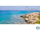 100 GRUNTED VISA IN CYPRUS