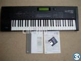 roland xp 60