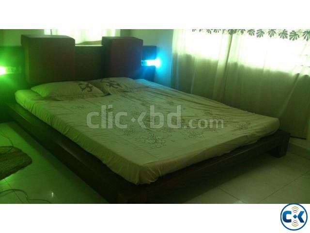 Orthopedic mattress 76x66 large image 0