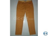 Men s Twill pant