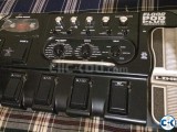 Floor pod plus processor