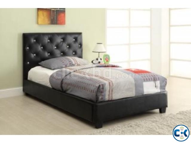 Modern American Design Bed ID large image 0