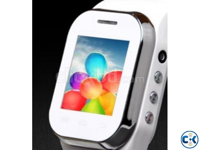 KenXinda Watch Mobile FREE bluetooth SYLHET large image 0