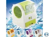 USB Mini Air Conditioner Fan