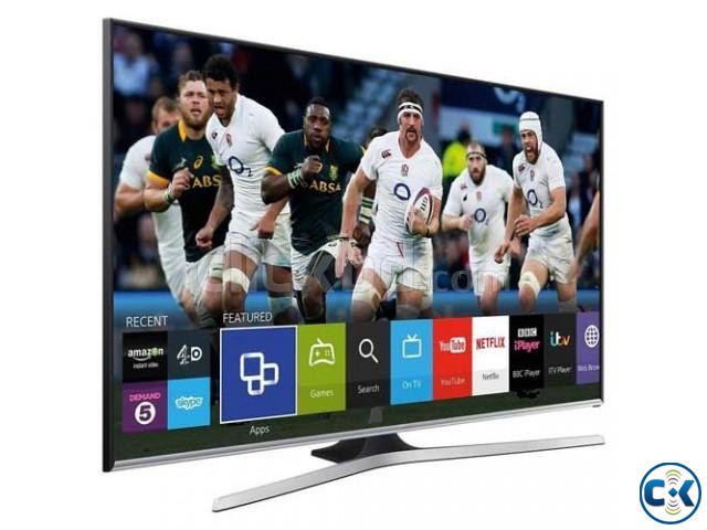 Samsung J5500 55 Inch Smart LED TV large image 0