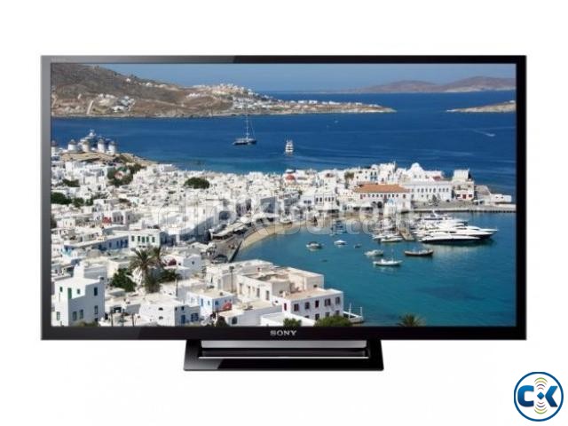 Sony Bravia R306C 32 Inch HD LED TV 2015 Model large image 0
