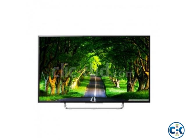 Sony Bravia W700C 32 Inch Full HD Internet LED TV large image 0