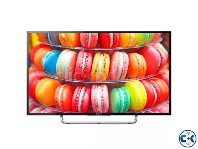 Sony Bravia W700C 40 Inch Full HD Internet LED TV large image 0