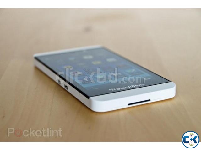 Blackberry z10 urgent sell large image 0