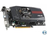 ASUS GTX 550 Ti 1GB DDR5