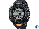 Casio Protrek 240 - 01737329656