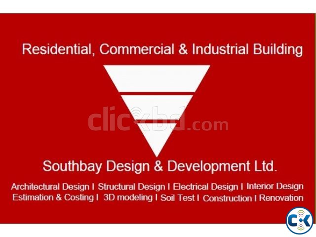 Building Design and Consultancy large image 0