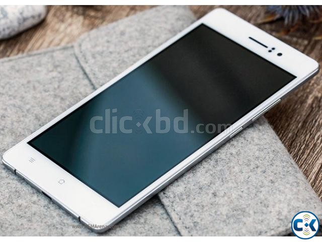 OPPO R5 Original Phone with IMEI Matched Box warranty card large image 0