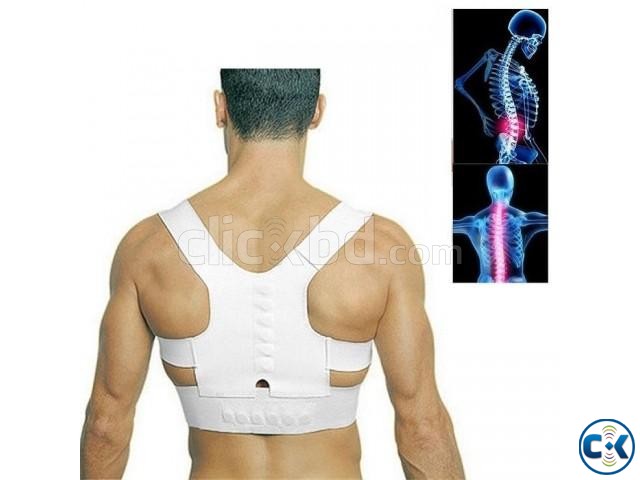 power magnetic posture sport QSH43997  large image 0