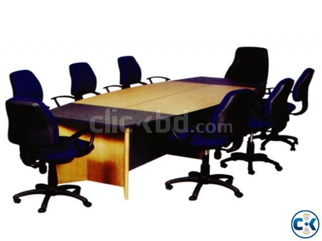Office conference Table Model CF-CT-000-001 large image 0