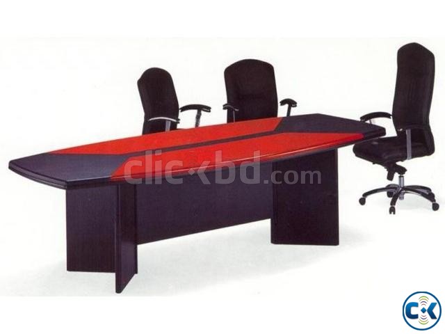 Office conference Table Model CF-CT-000-005 large image 0