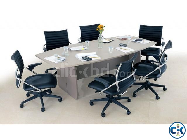 Office conference Table Model CF-CT-000-007 large image 0