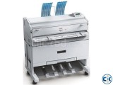 MAP Copier Ricoh Aficio MP W 2401