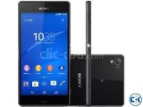 Sony Xperia Z3 Master copy