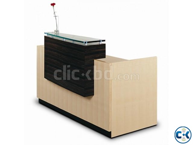 Office reception table Model CF-RE-000-004 large image 0
