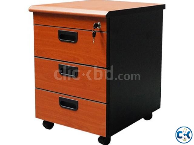 Office furniture Mobile drawer Model CF-MOB-000-001 large image 0