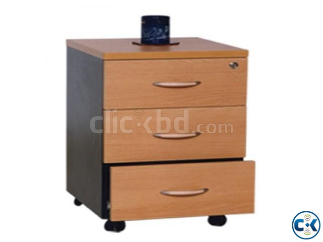 Office furniture Mobile drawer Model CF-MOB-000-005 large image 0