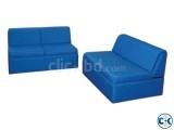 Office waiting sofa furniture Model CF-SO-000-001