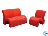 Office waiting sofa furniture Model CF-SO-000-002