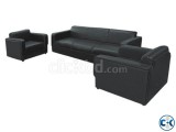 Office waiting sofa furniture Model CF-SO-000-003