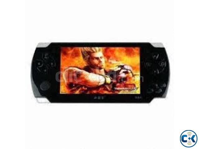 Sony psp Copy 16GB internal storage large image 0