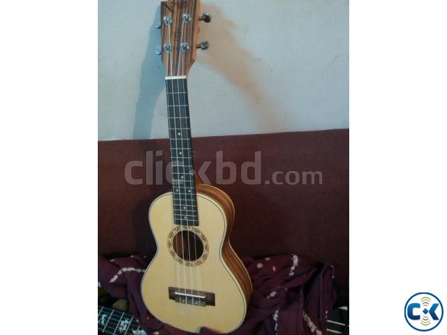 Professional Ukulele large image 0