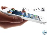 IPHONE 5S