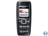 Nokia 1600