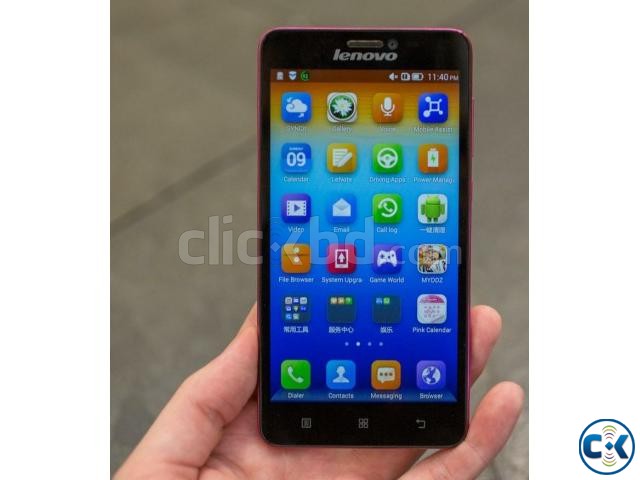 Lenovo S850 16GB new large image 0