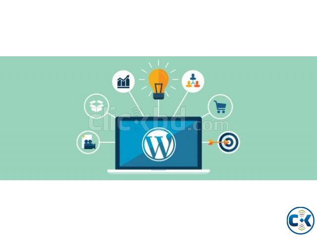Assist. Developer - PHP Wordpress large image 0