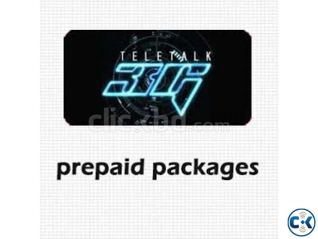 Teletalk Special No 015 11 55 00 55 large image 0