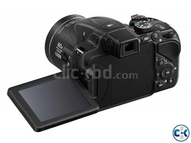 Nikon Coolpix L340 20.2MP Digital Camera large image 0