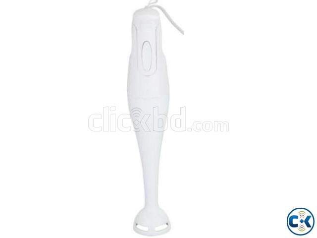 Cookworks Multipurpose Hand Blender large image 0