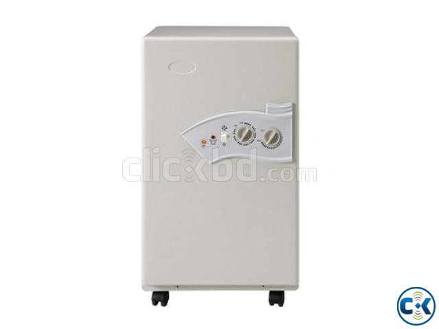 Heavy Duty 20L Dehumidifier large image 0