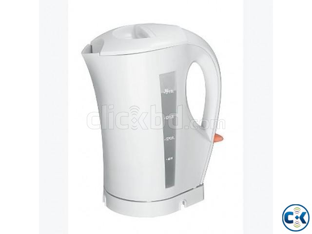 Best Quality Cordless Kettle large image 0